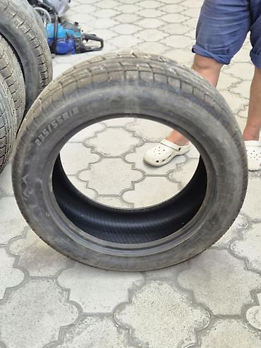 2354518 зимние шины: Комплект автомобильных шин (4 шт.) зимнего типа без шипов. Описание: - — 4