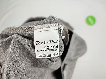 ls luvans: Spodnie materiałowe damskie, rozmiar XL — 4