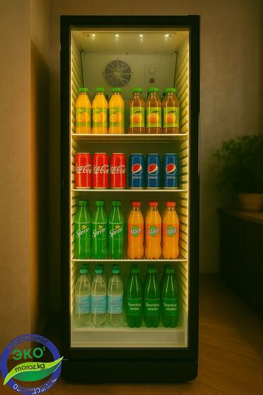 Холодильные витрины: Для напитков, Кондитерские, Для молочных продуктов, Китай, Новый — 10