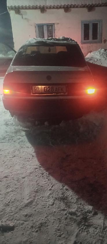 e53 amg: Volkswagen Passat: 1992 г., 1.8 л, Механика, Бензин, Седан — 5