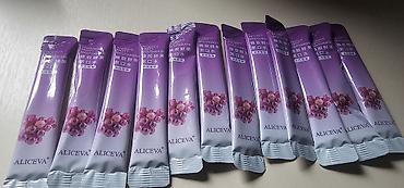 Красота и здоровье: - Стики ALICEVA Propolis Mouthwash — порционные — 1