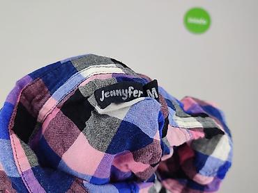 puchowa kurtkaelectronics: Jennyfer, Koszula damska, rozmiar M — 5