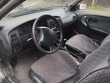 Volkswagen: Volkswagen Passat: 1991 г., 1.8 л, Механика, Бензин, Седан — 16