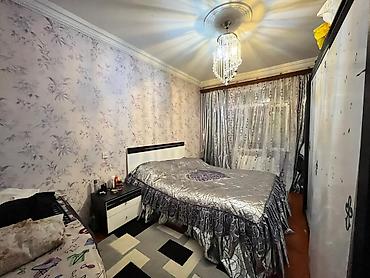 masazirda ev: Bakı, 5 otaqlı, Köhnə tikili, m. Həzi Aslanov, 110 kv. m — 8