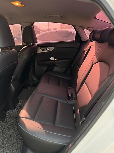 Kia: Kia K3: 2019 г., 1.6 л, Автомат, Бензин, Седан — 17