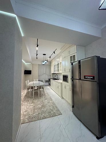 Долгосрочная аренда квартир: 2 комнаты, Собственник, Без подселения, С мебелью полностью — 3