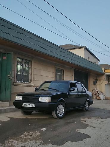 gence masin salonu: Tofas Sahin: 1.6 l | 2005 il 20000 km Sedan — 1
