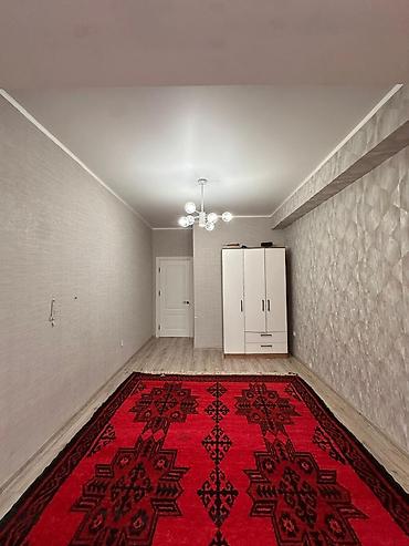 67: 2 комнаты, 67 м², Кок-Жар ж/м Элитка, 1 этаж, Евроремонт — 6