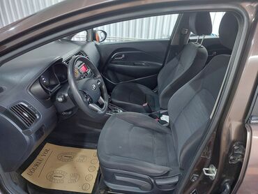 Kia: Kia Rio: 1.4 l | 2013 il Krossover — 9