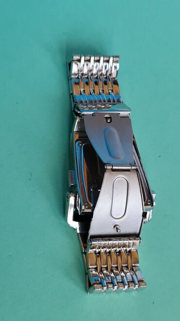 Ručni satovi: Sportski sat, Muški — 32