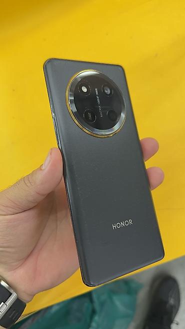 note 13 pro plus: Honor 60 Pro, Б/у, 256 ГБ, 2 SIM — 2