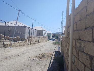 Həyət evləri və villaların satışı: 3 otaqlı, 85 kv. m, Kredit yoxdur, Yeni təmirli