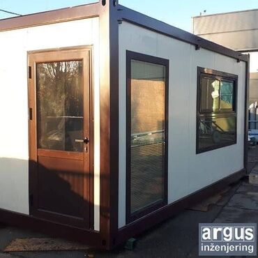 potreban poslovni prostor u zakup: 14 sq. m