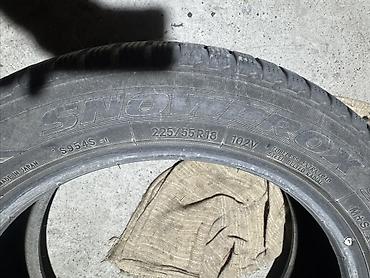 шины тойо: Комплект шин Toyo Snowprox S954S (M+S)
- Размер: 225/55 R18
3 штуки — 4