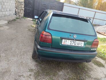 коробка опель вектра б: Volkswagen Golf: 1991 г., Хэтчбэк