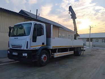 Стрела 9 м, 6 т, Борт 10 кг