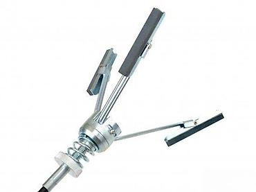 Alati za automobile: Unutrašnji honer za cilindre – 3 kraka - Alat za honovanje i finišnu — 2