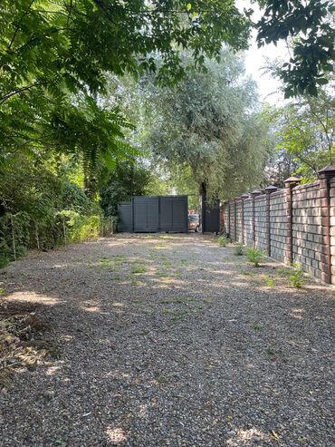 дом токмок пакрофка: 130 м², 5 комнат, Видеонаблюдение, Парковка, Сарай