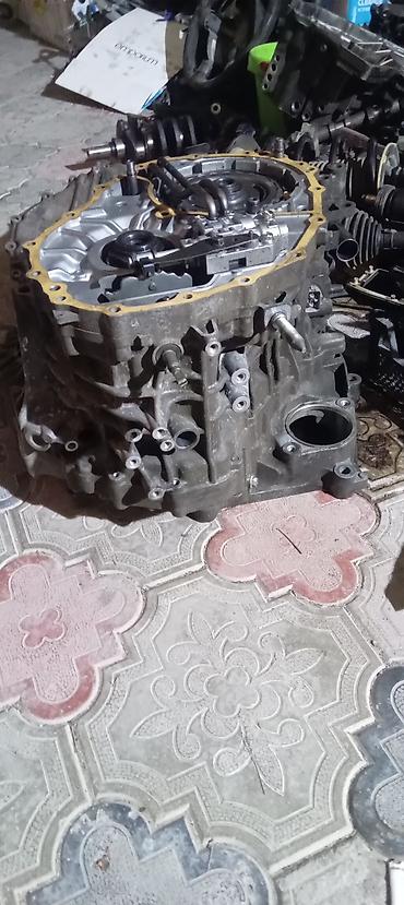 tesla 3: Variator, Honda CVIC, 2009 il, Orijinal, ABŞ, İşlənmiş — 5