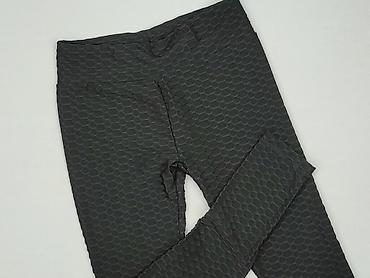 dresy playboy: Legginsy Sportowe damskie, rozmiar S — 1