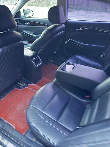 дверь на киа рио 3: Kia K7: 2018 г., 3 л, Автомат, Газ, Седан — 9