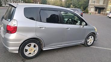 поддон на фит: Honda Fit: 2002 г., 1.5 л, Вариатор, Бензин, Хэтчбэк — 7