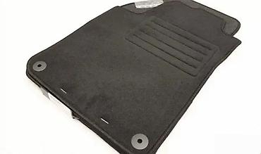 ORIGINAL TIPSKE TEPIH PATOSNICE PETEX FIAT BRAVO II (2007+) | PETEX