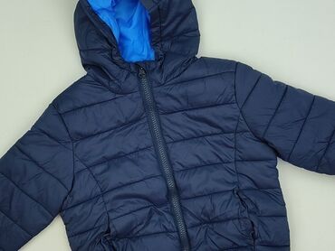spodnie niemowlęce reserved: Transitional jacket, 3-4 years, 98-104 cm, condition - Very good