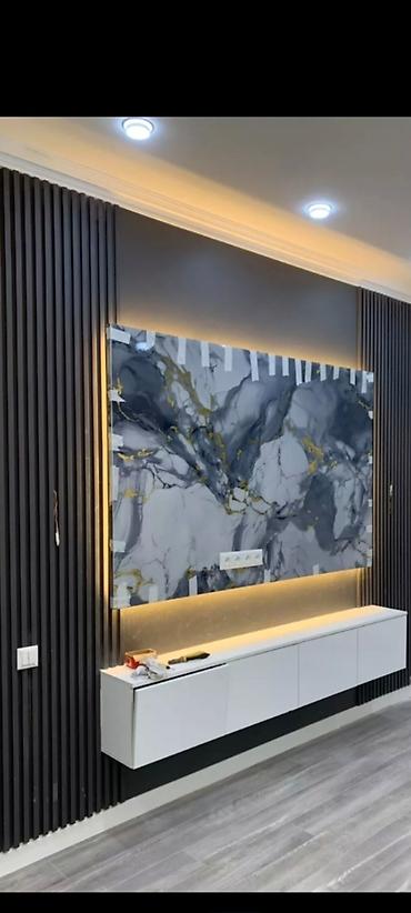 Другие виды отделочных работ: Больше 6 лет опыта — 25