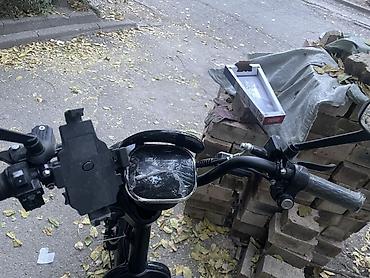 Мотороллеры муравей: Электроскутер ANSY MOTORS Месяц назад купил почти новый Причина — 3