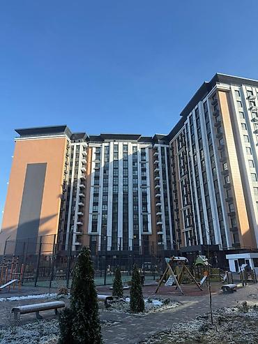 Продажа квартир: 2 комнаты, 80 м², Элитка, 11 этаж, Дизайнерский ремонт — 12