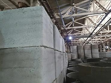 оптом самсы: Железобетонное (ЖБИ) кольцо для септика Размер: 110 x 90 x 8 см, Платная установка, В розницу — 6
