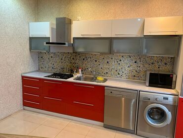 Uzunmüddətli kirayə mənzillər: Xətai metrosunun yaxınlığında azur centrə yaxin 17 mertebeli binanın -da lalafo.az — 17 Uzunmüddətli kirayə mənzillər: Xətai metrosunun yaxınlığında azur centrə yaxin 17 mertebeli binanın — 17