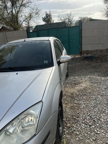 радиатор опель фронтера б: Ford Focus: 2003 г., 1.6 л, Механика, Бензин, Хэтчбэк
