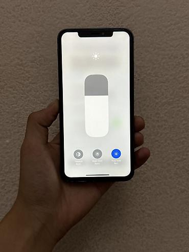 aiphon xs: IPhone Xs Max, Б/у, 64 ГБ, Alpine Green, 83 % — 7