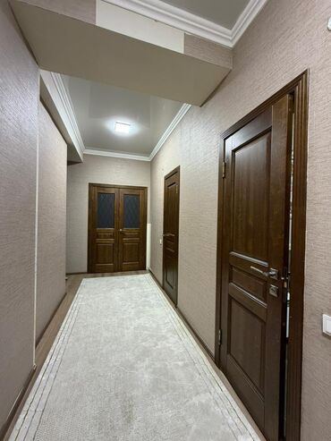 Продажа квартир: 2 комнаты, 80 м², Элитка, 9 этаж, Евроремонт — 10