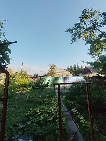 Продажа коттеджей и домов: ​🏡 Продаётся «немецкий» дом в г. Кант ​📍 Адрес: ул. Токтогула — 21