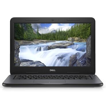 ноутбук 5000 сом: Dell TOUCHx360, Intel Pentium, 8 ГБ ОЗУ, 11.6 "