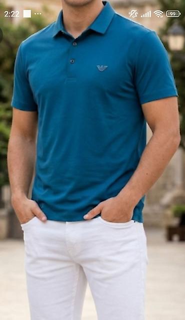 lacoste köynək: Polo köynək, Hermes, XL — 5