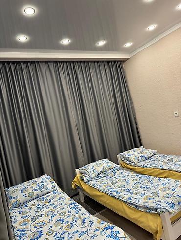 Иссык-Куль 2026: Коттедж, ЦО Симирам, Корумду, Детская площадка, Парковка, стоянка, Охраняемая территория — 32