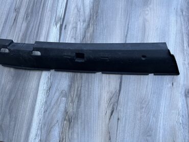 Решетки радиатора: Решетка радиатора Lexus 2020 г., Б/у, Оригинал — 4