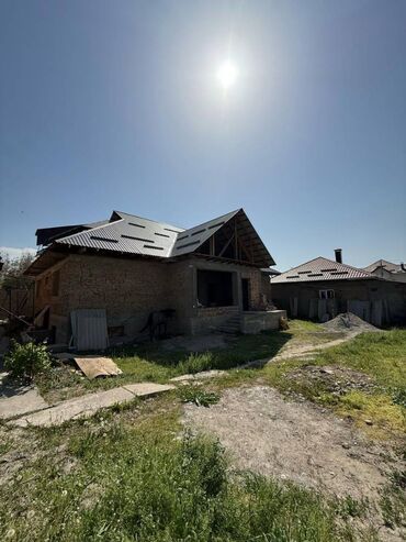 Продажа домов: Дом, 150 м², 4 комнаты, Агентство недвижимости, ПСО (под самоотделку)