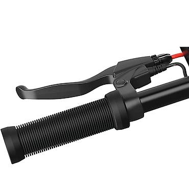 Elektrik nəqliyyatı: Elektro samokat Razor T25, Black Brend: Razor Yaş təyinatı: Böyüklər — 7