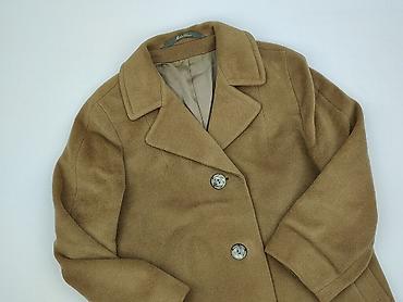 coat: Trencz damski, rozmiar S — 1