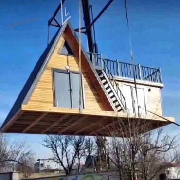 Həyət evləri və villaların satışı: Zabrat 2 otaqlı, 32 kv. m, Kredit var, Yeni təmirli -da lalafo.az — 9 Həyət evləri və villaların satışı: Zabrat 2 otaqlı, 32 kv. m, Kredit var, Yeni təmirli — 9