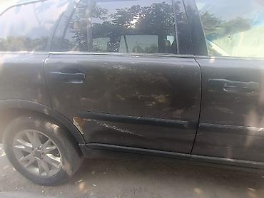 Volvo: Volvo XC90: 2005 г., 2.5 л, Автомат, Бензин, Кроссовер — 7