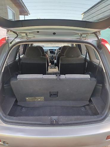 crv rd1: Honda Stream: 2002 г., 1.7 л, Автомат, Бензин, Минивэн — 6