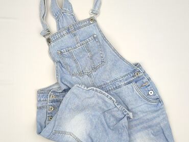 Dungarees for women, Medicine, size L (EU 40)