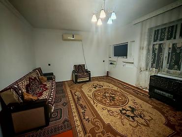 kira: Binede yola yaxin yerde heyet evi Kirayə verilir: tam mebellı və — 3