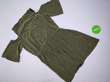 cold shoulder bluzka: Simply Be, Sukienka damska, rozmiar M — 3